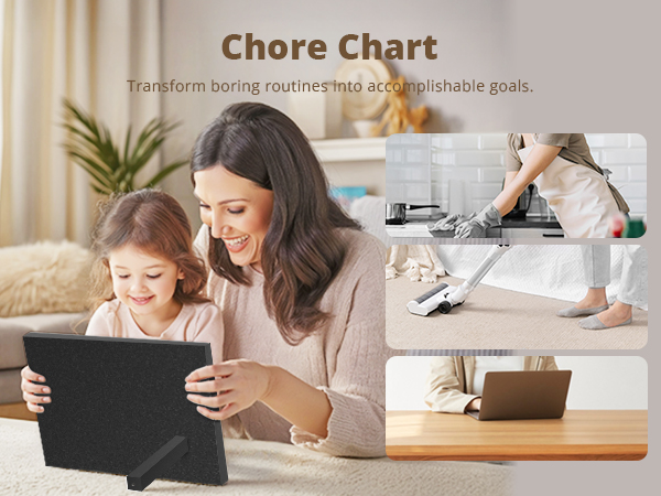 digital calendar