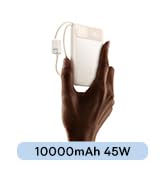 enerfill fc11 10000mah 45W