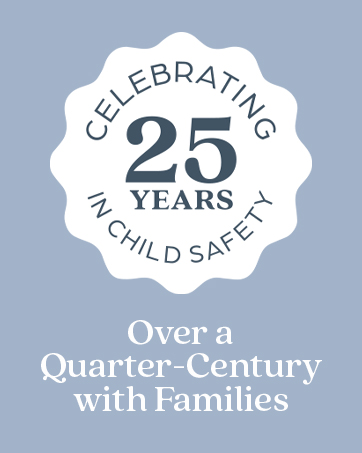 dreambaby celebrates over a quarter-century of child safety and care
