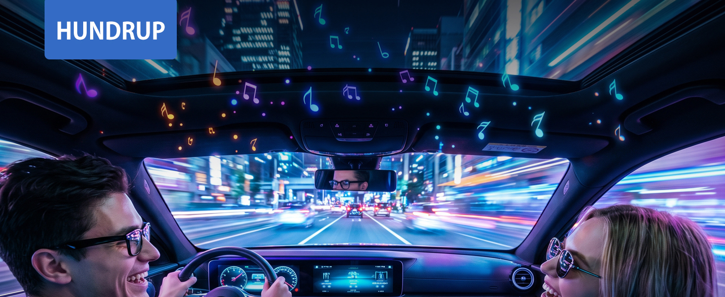 Bluetooth Car Adapter