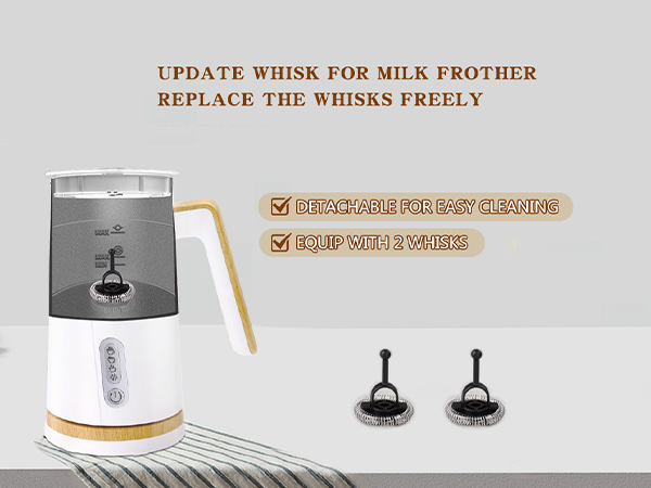 milk frother