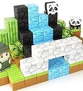 magnetic blocks