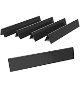 Rushare 15.3-Inch Heavier Flavorizer Bars for Weber Spirit &amp; Spirit II 300 Series, Spirit II E-31...