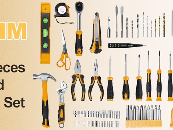tools