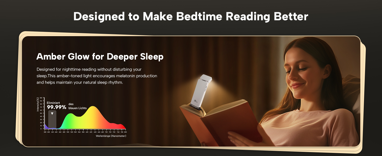 book light