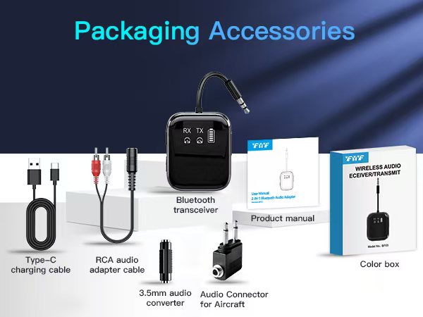 air fly pro wireless transmitter for plane