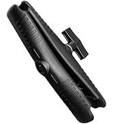 WINDFRD Aluminum 9.1" Long Double Socket Arm for 1.5 Inches/C Size / 38mm Ball Accessories, Power...