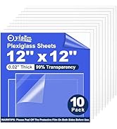 Eiyisem 10 Pcs 12×12