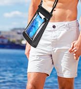Phone Dry Bags