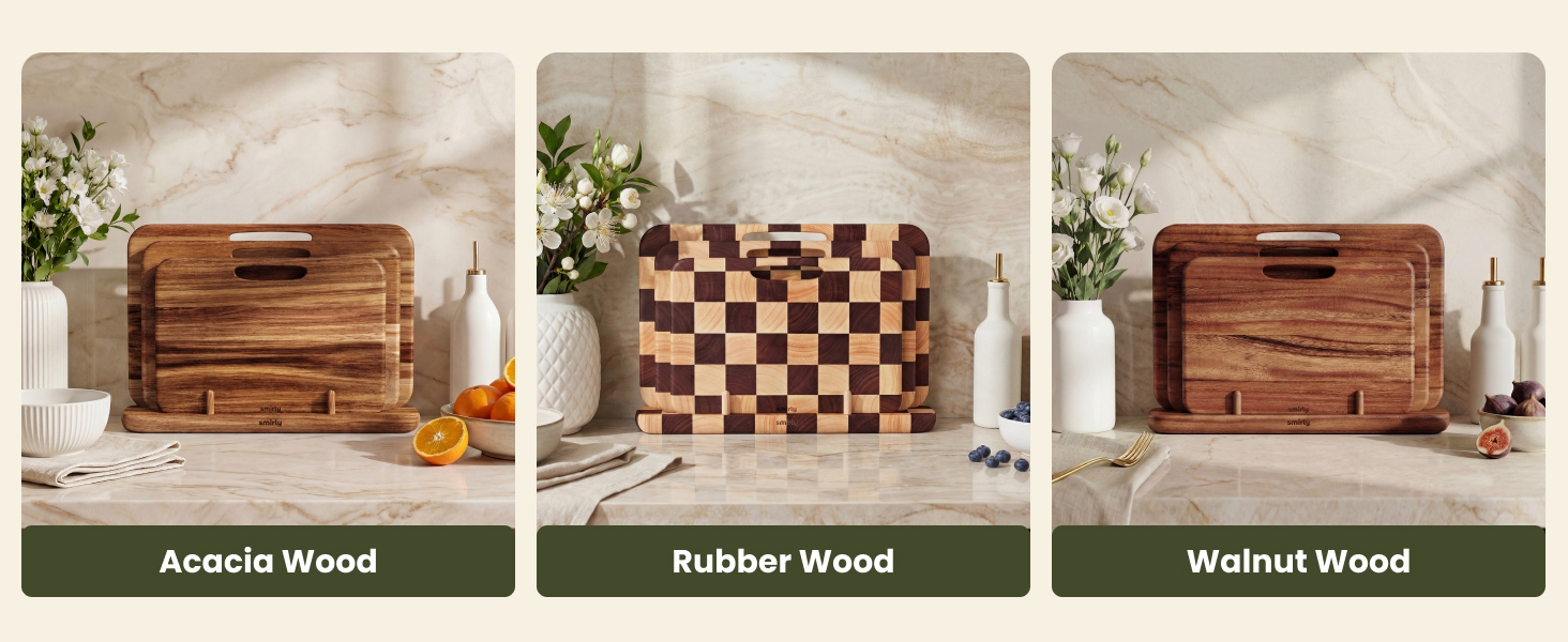 cutting board set