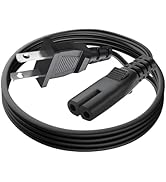 Power Cord Charger cable Compatible with JBL PartyBox 100 110 200 300 310 710 1000 On-The-Go Spea...
