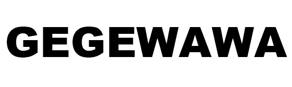 GEGEWAWA
