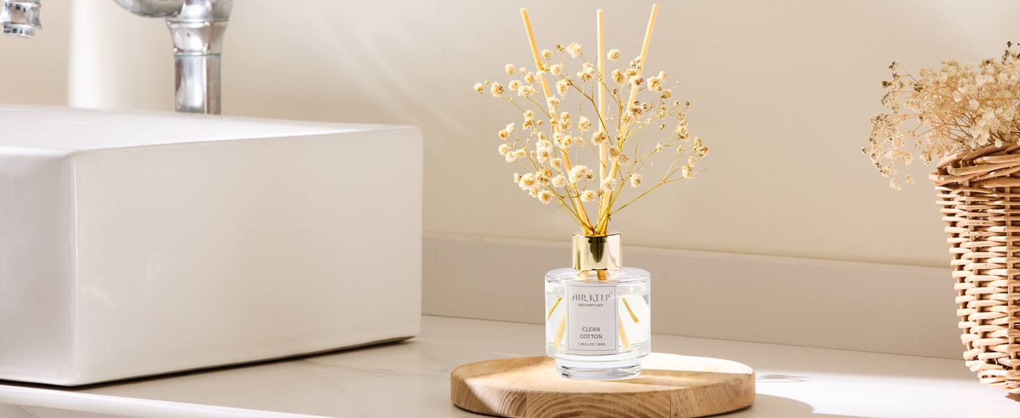 reed diffuser