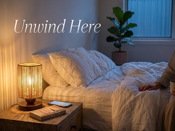 BEDROOM SANCTUARY