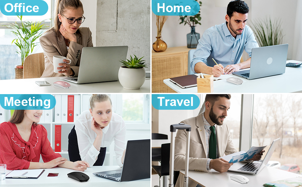 mouse for a mac computer