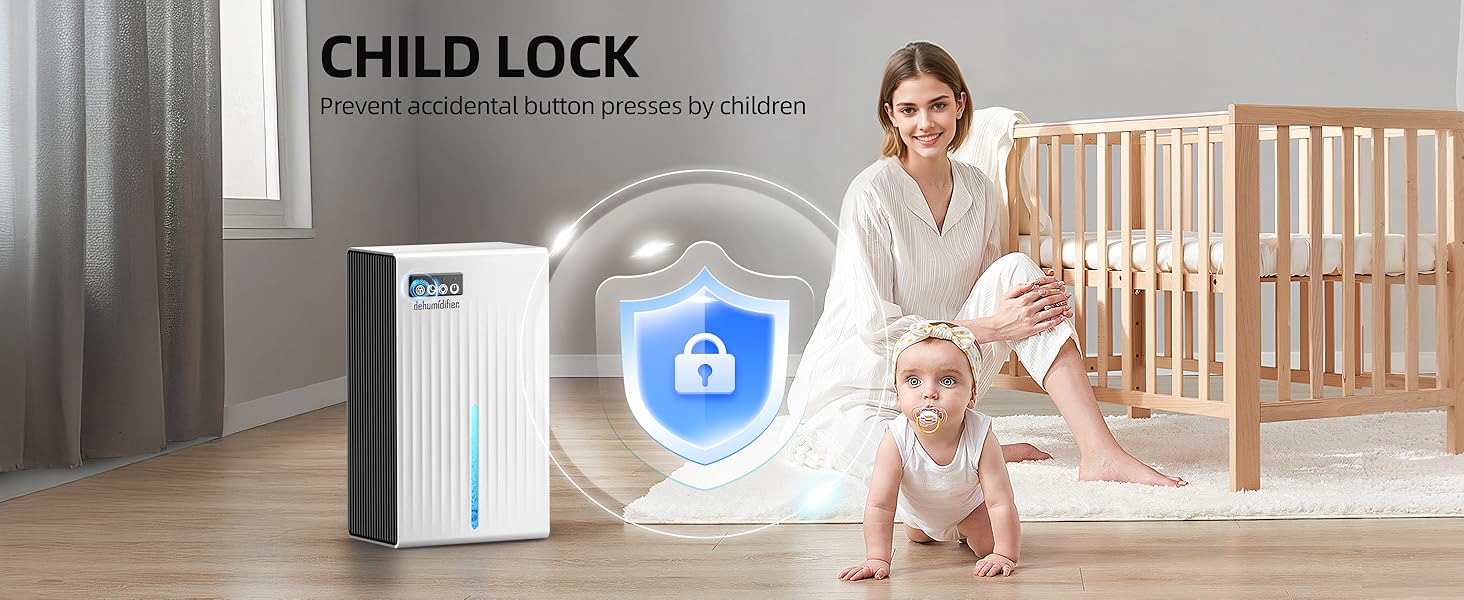 Child Lock