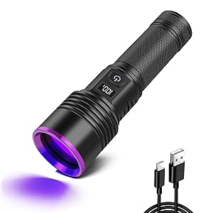 365 nm uv light
