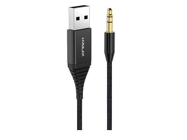 aux bluetooth