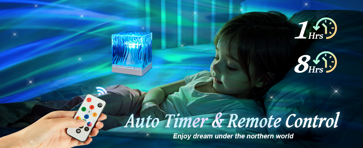 northern lights projector christmas gifts for teens aurora light projector for bedroom mood light