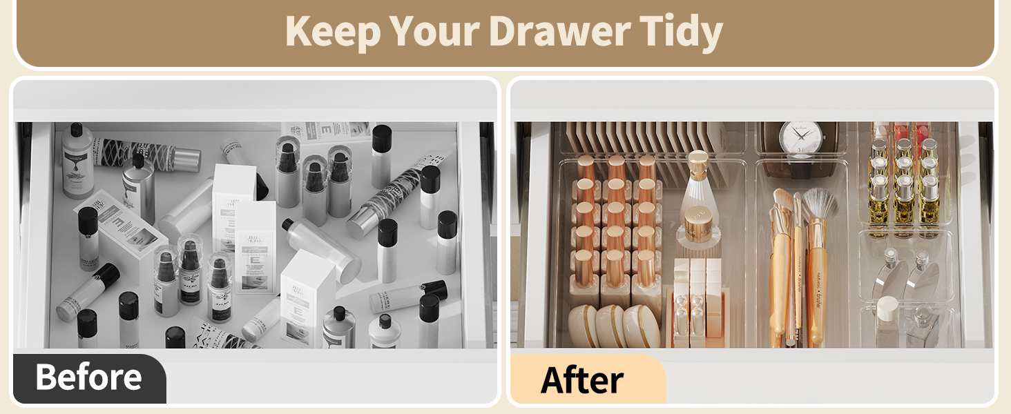 Drawer Organizer