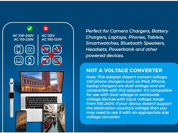 italy travel adapter plug