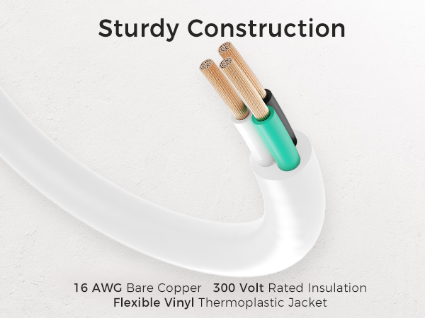 AC Power Extension