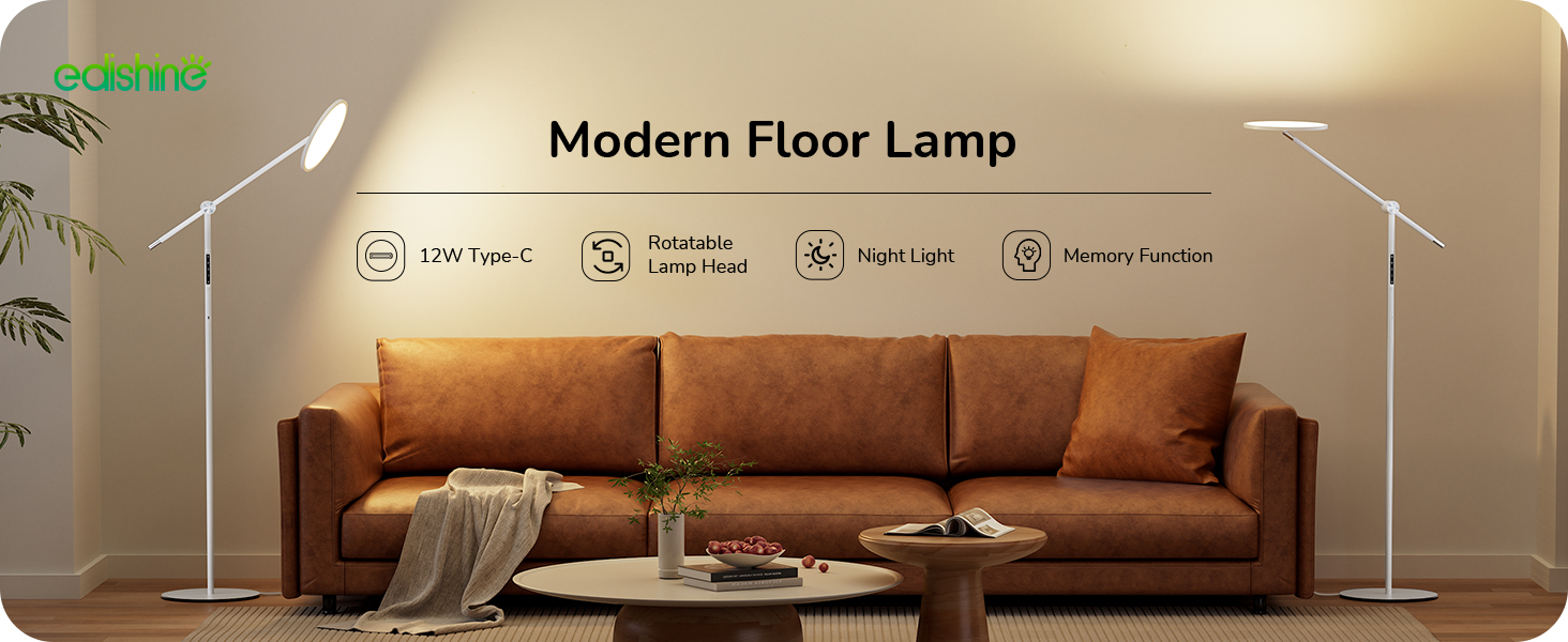 floor lamp