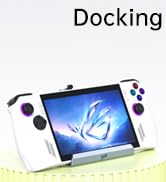 Steam Deck Docking Station