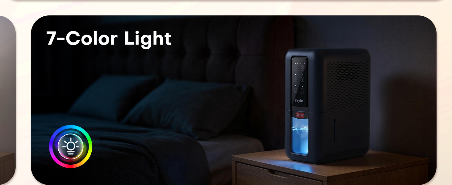 Dehumidifier