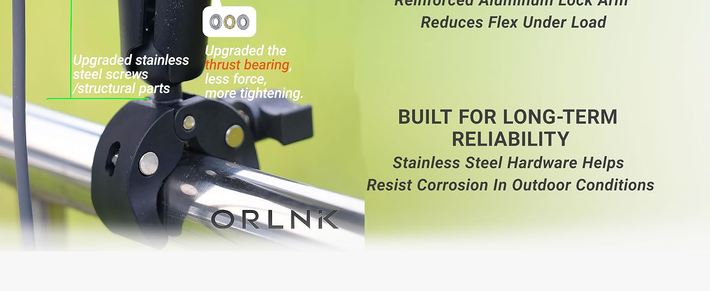 Starlink mini Mount