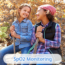 SpO2 Monitoring