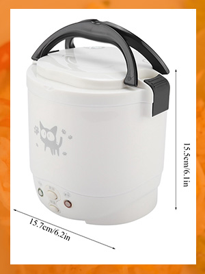 Electric Rice Cooker