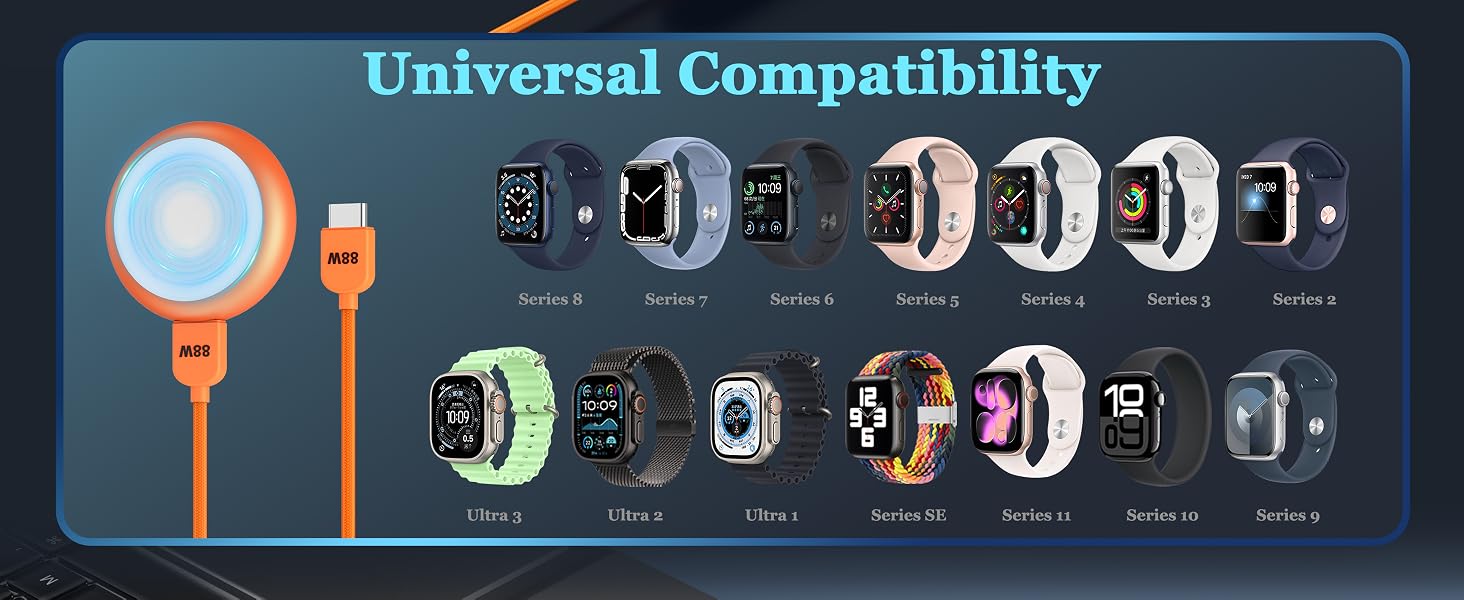 cargador para apple watch cargador de apple watch for apple watch series 3 charger