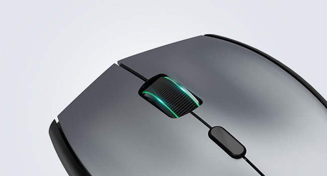 wireless mouse computer mouse