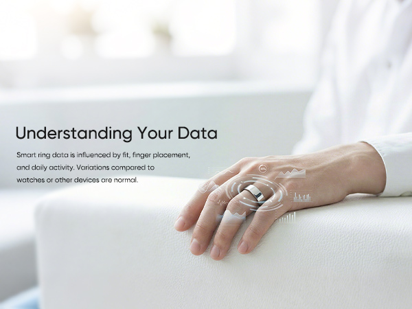 smart rings