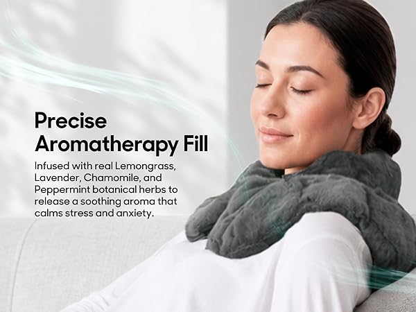 Precise Aromatherapy Fill