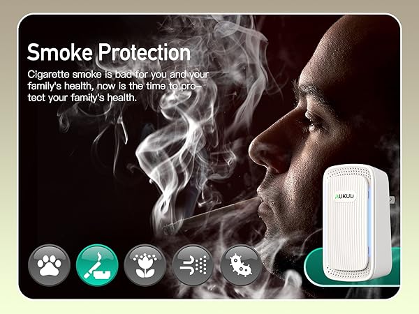 Smoke Protection