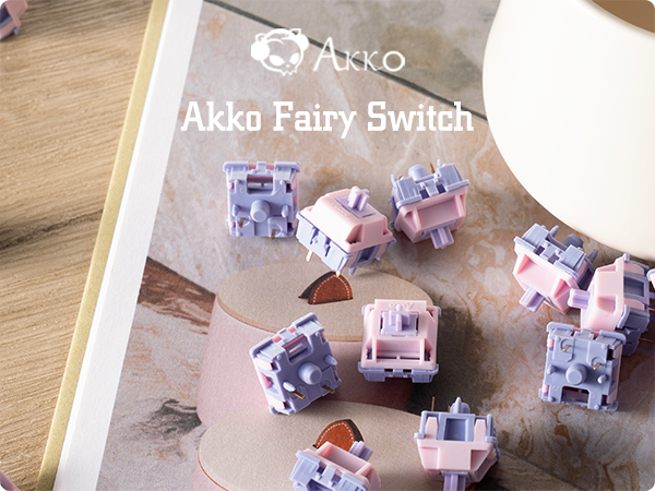 fairy switch