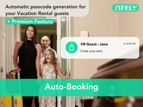 auto booking airbnb