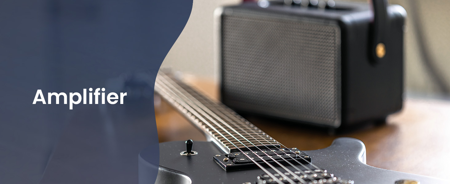 Amplifier