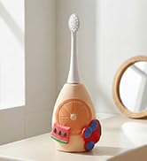 Boka Kids Sonic Toothbrus