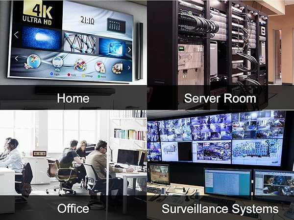 Application scenario