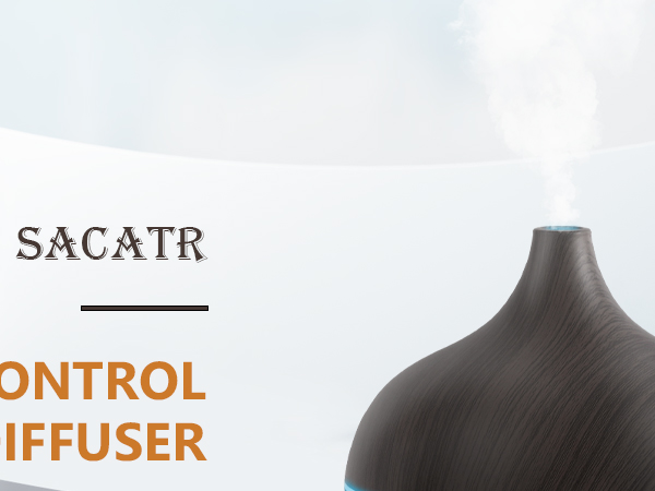 Diffusers for Essential Oils Large Room