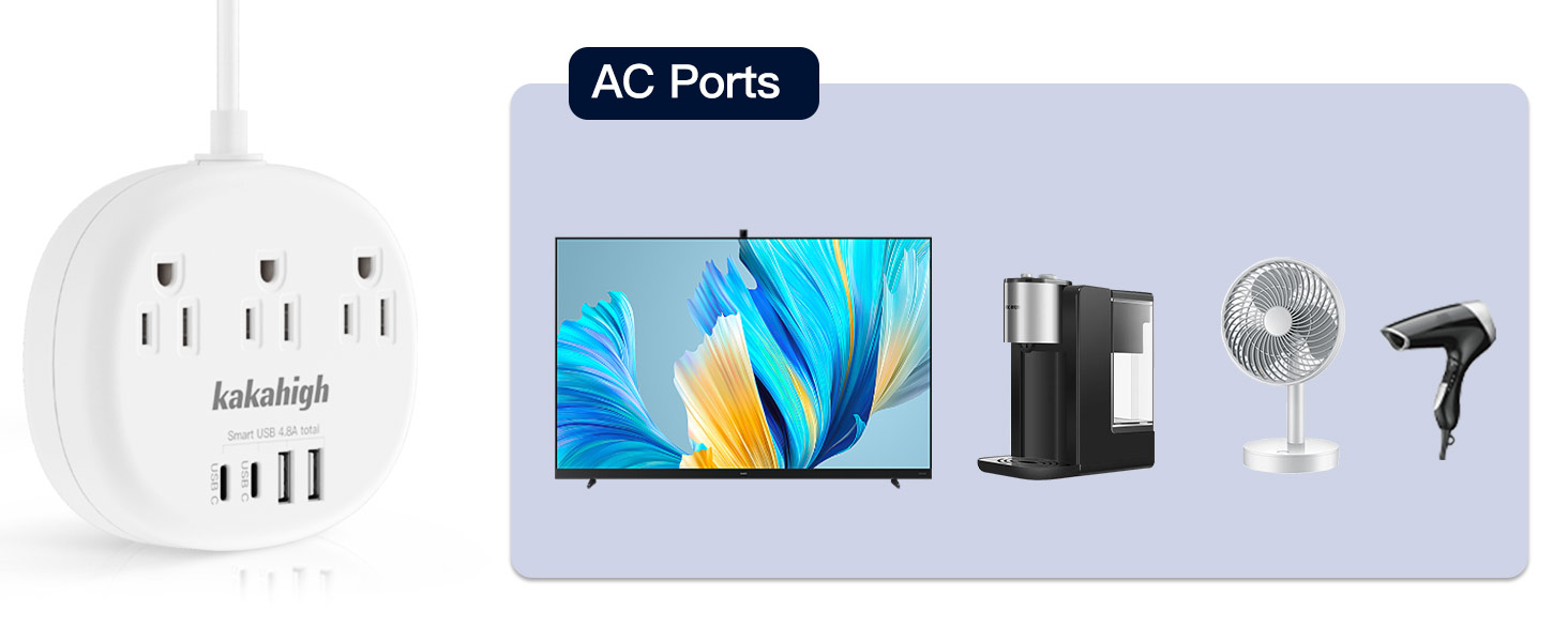 european power strip