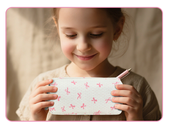 pencil case for girls