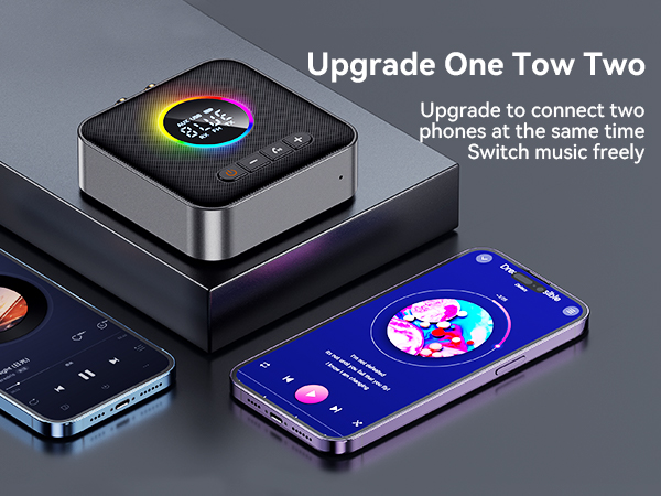 bluetooth adapter for stereo receiver