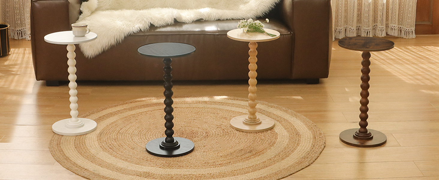 small table