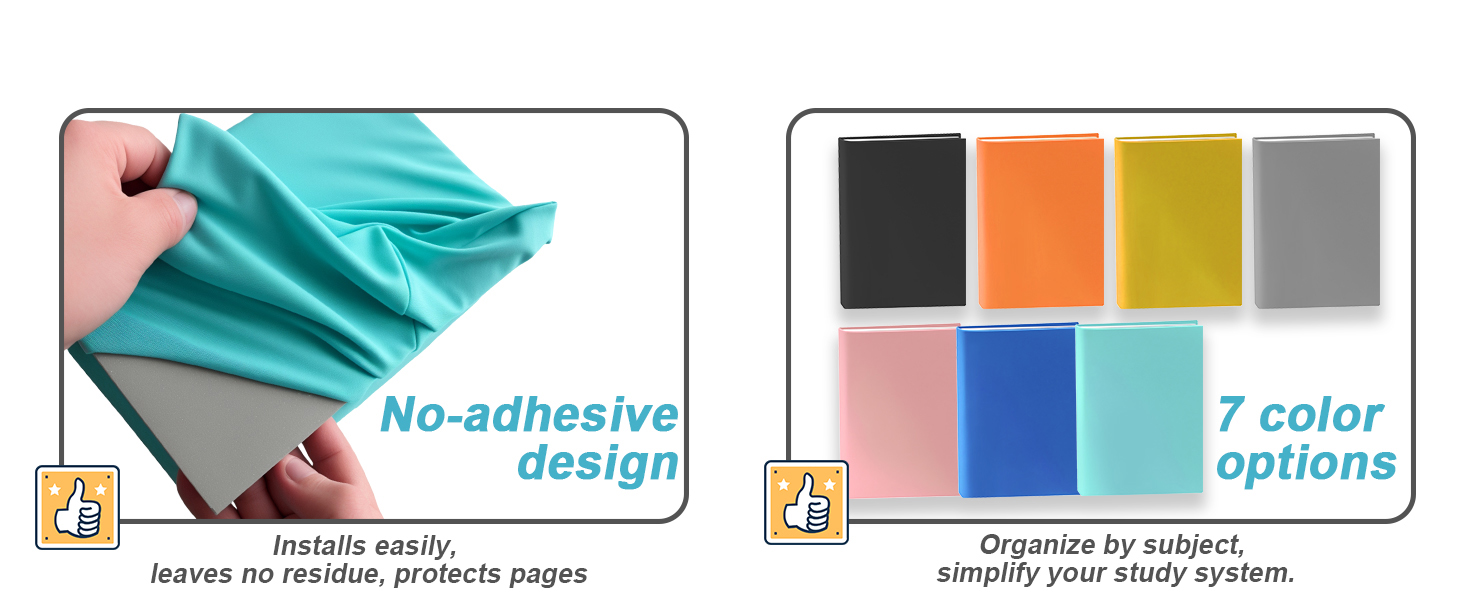book covers for textbook