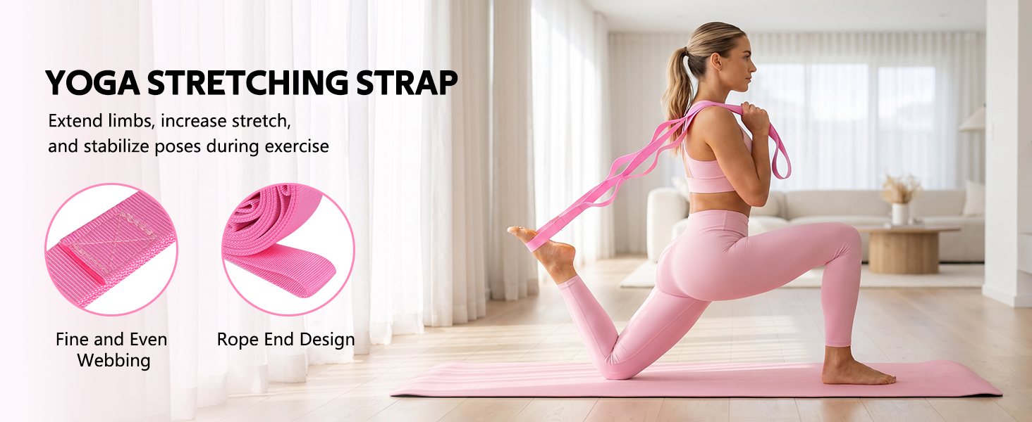 pedal resistance band