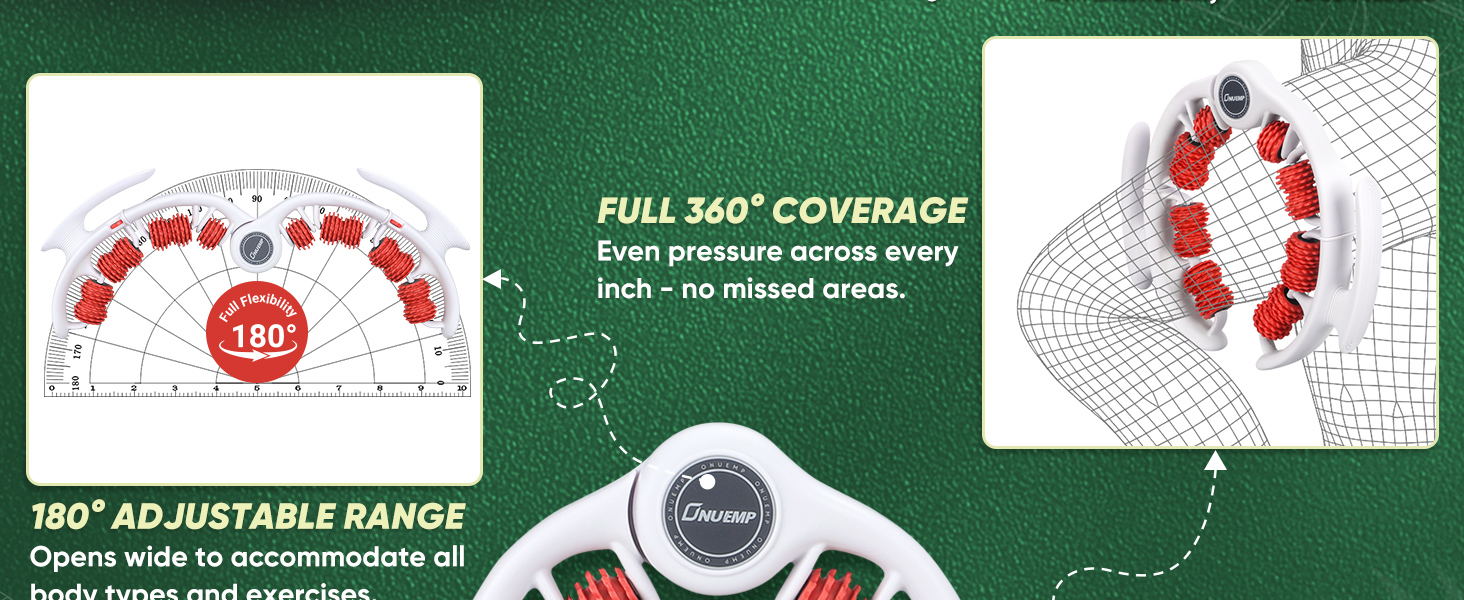 cellulite remover fascia roller cellulite roller for legs lipedema massagers for legs celulitis